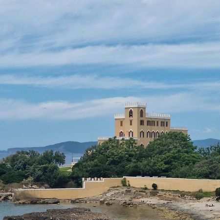 B&B Jamba Alghero Ngoại thất bức ảnh