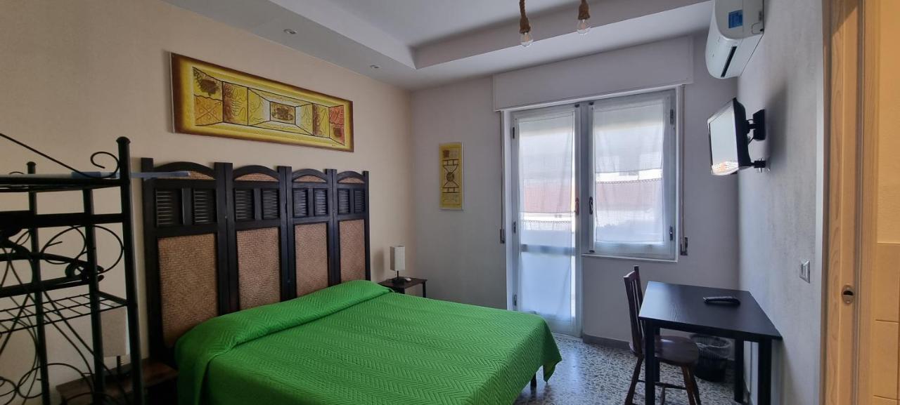 B&B Jamba Alghero Phòng bức ảnh