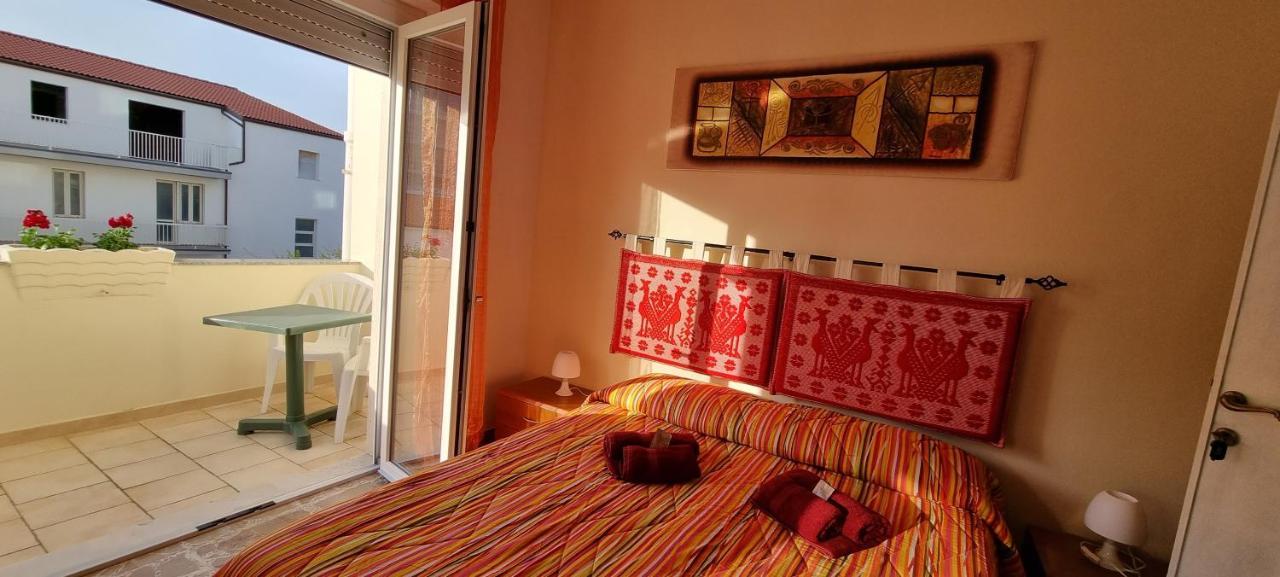 B&B Jamba Alghero Ngoại thất bức ảnh