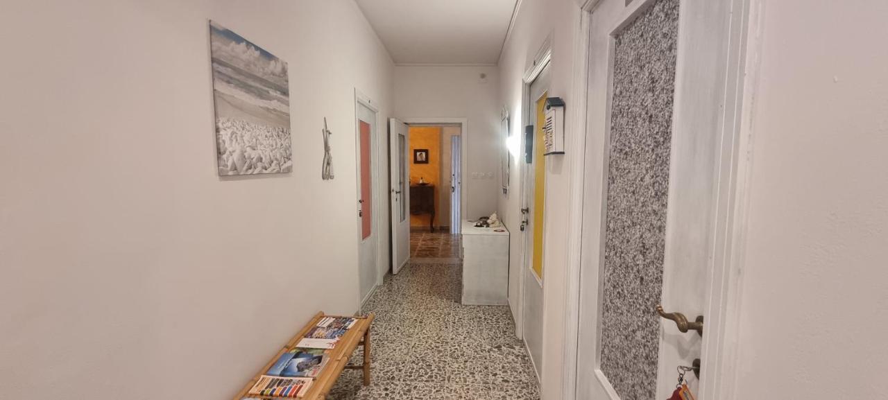 B&B Jamba Alghero Ngoại thất bức ảnh