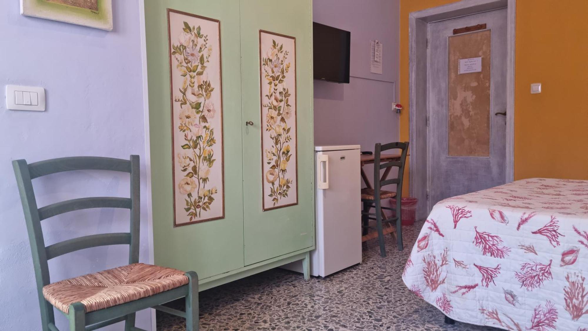 B&B Jamba Alghero Phòng bức ảnh