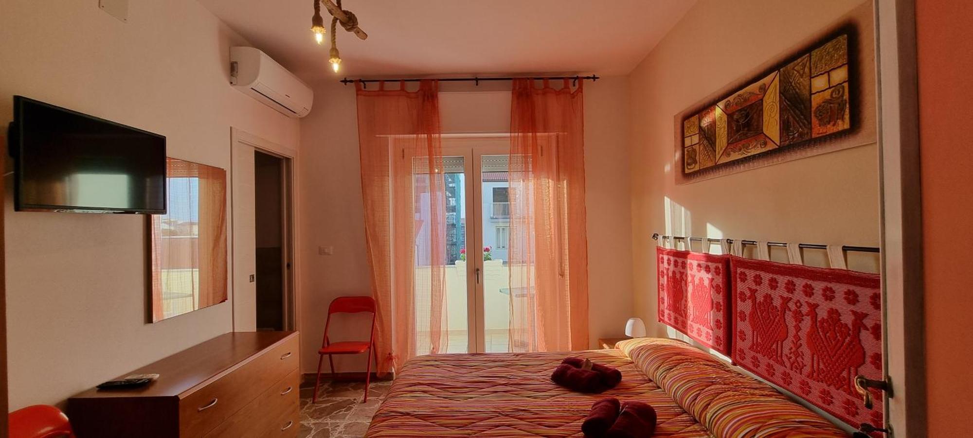 B&B Jamba Alghero Phòng bức ảnh