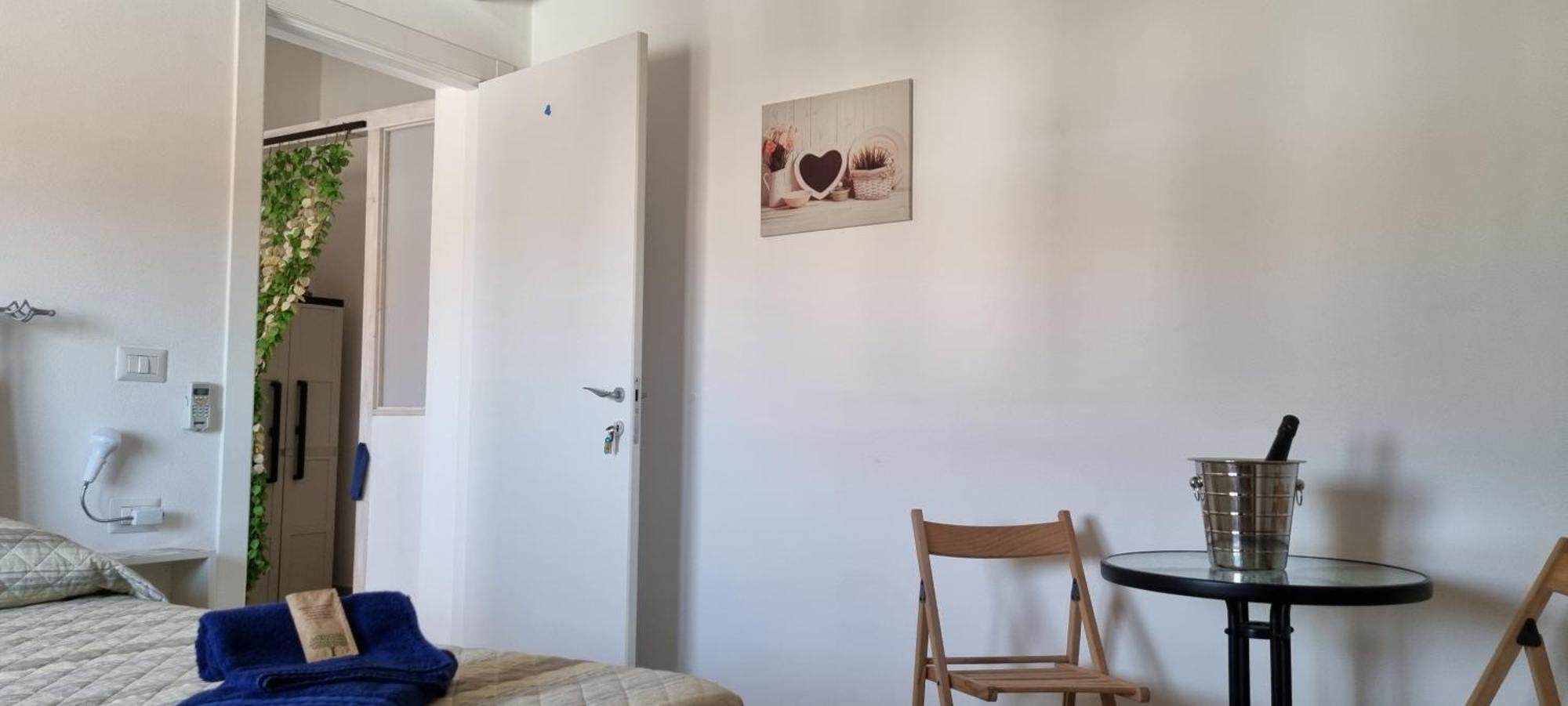 B&B Jamba Alghero Phòng bức ảnh