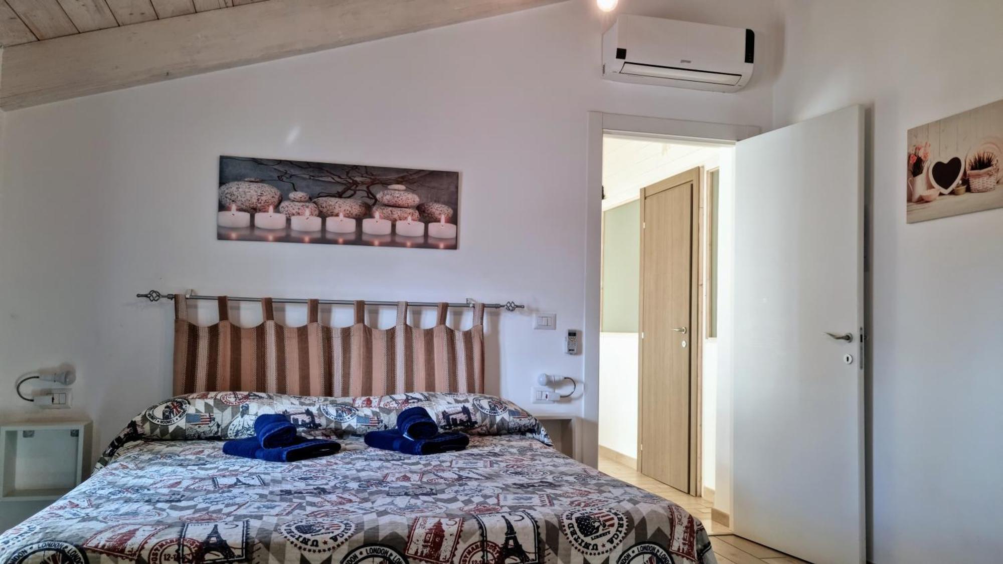 B&B Jamba Alghero Phòng bức ảnh