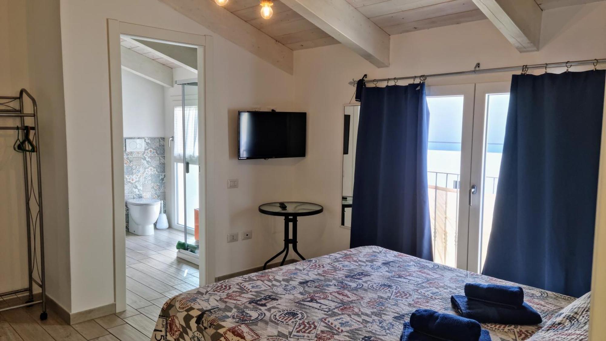 B&B Jamba Alghero Phòng bức ảnh