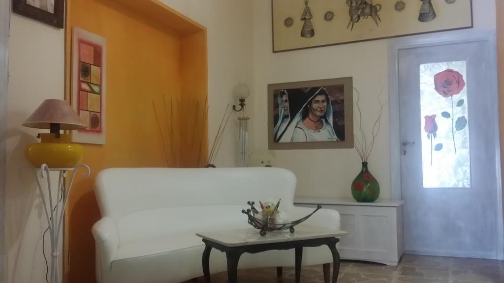 B&B Jamba Alghero Ngoại thất bức ảnh