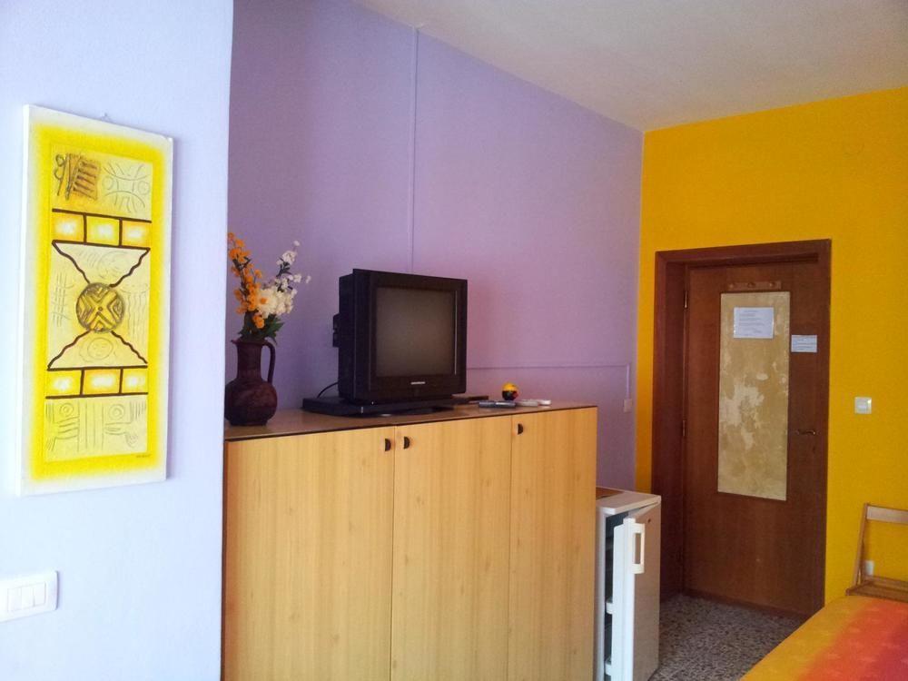 B&B Jamba Alghero Ngoại thất bức ảnh