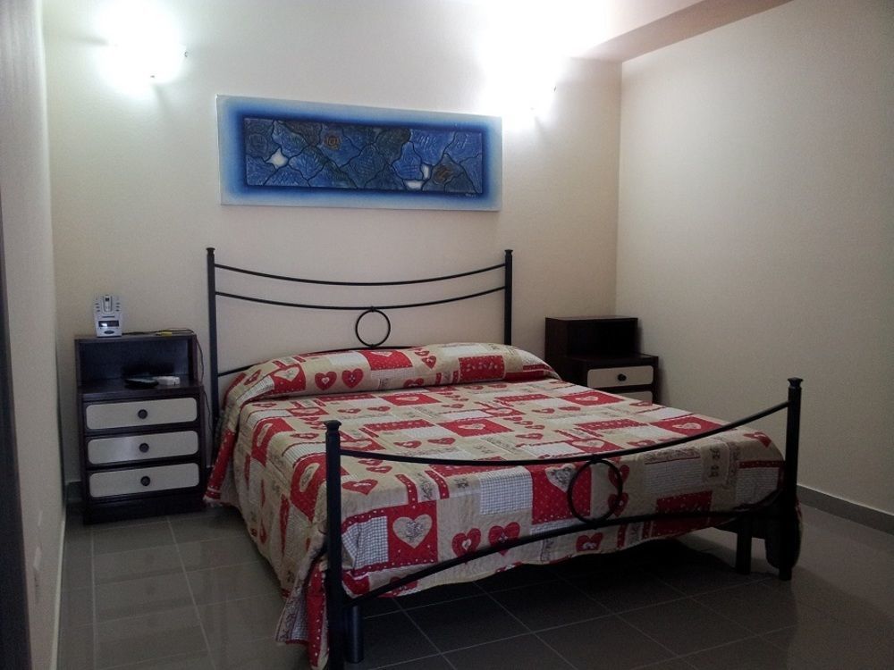 B&B Jamba Alghero Ngoại thất bức ảnh