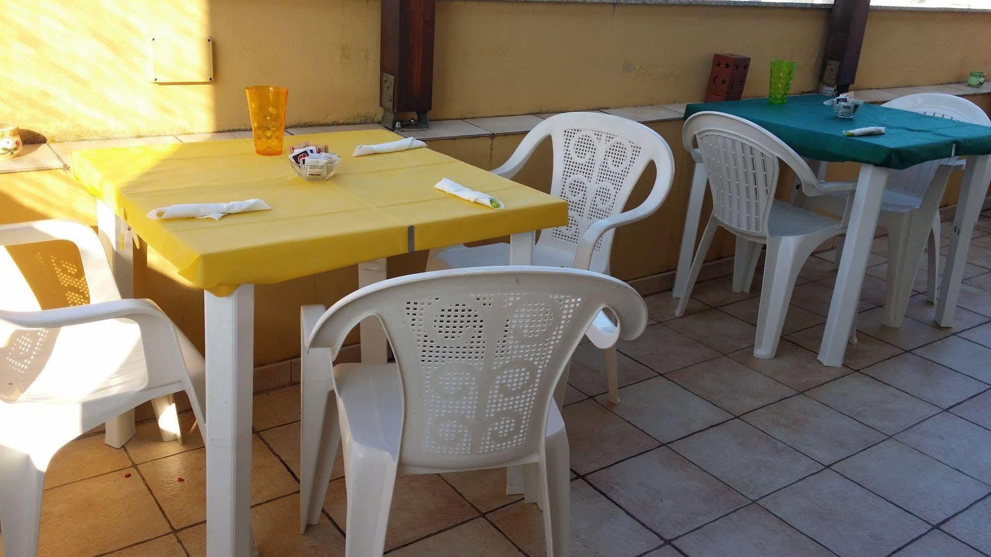 B&B Jamba Alghero Ngoại thất bức ảnh