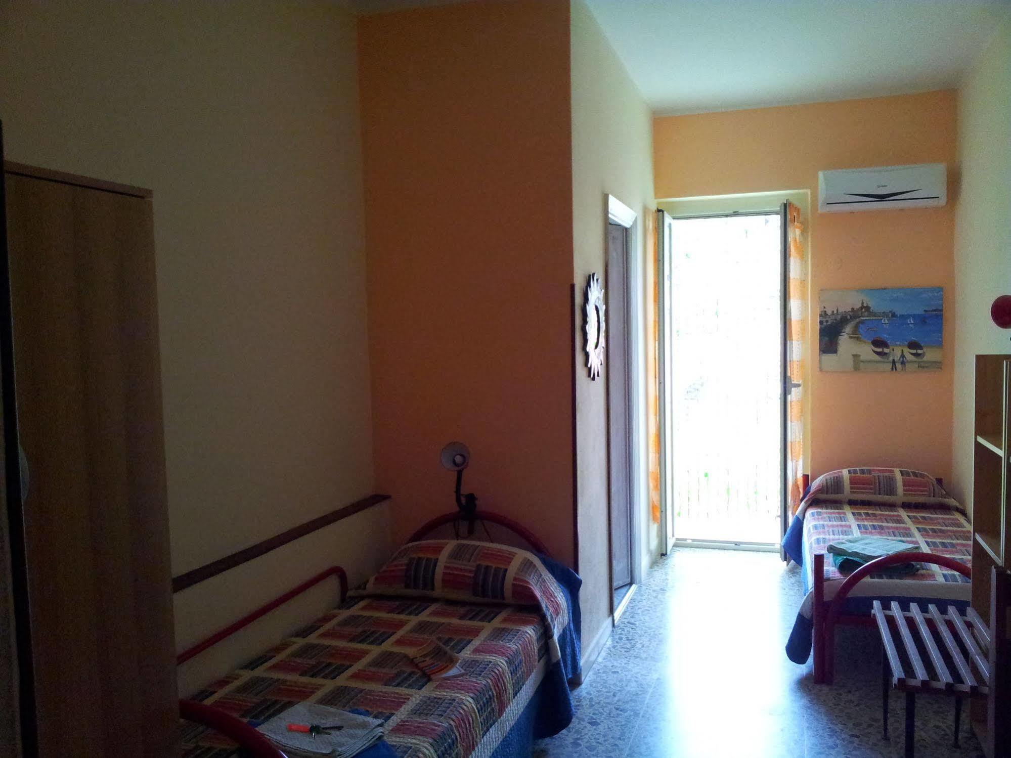B&B Jamba Alghero Ngoại thất bức ảnh