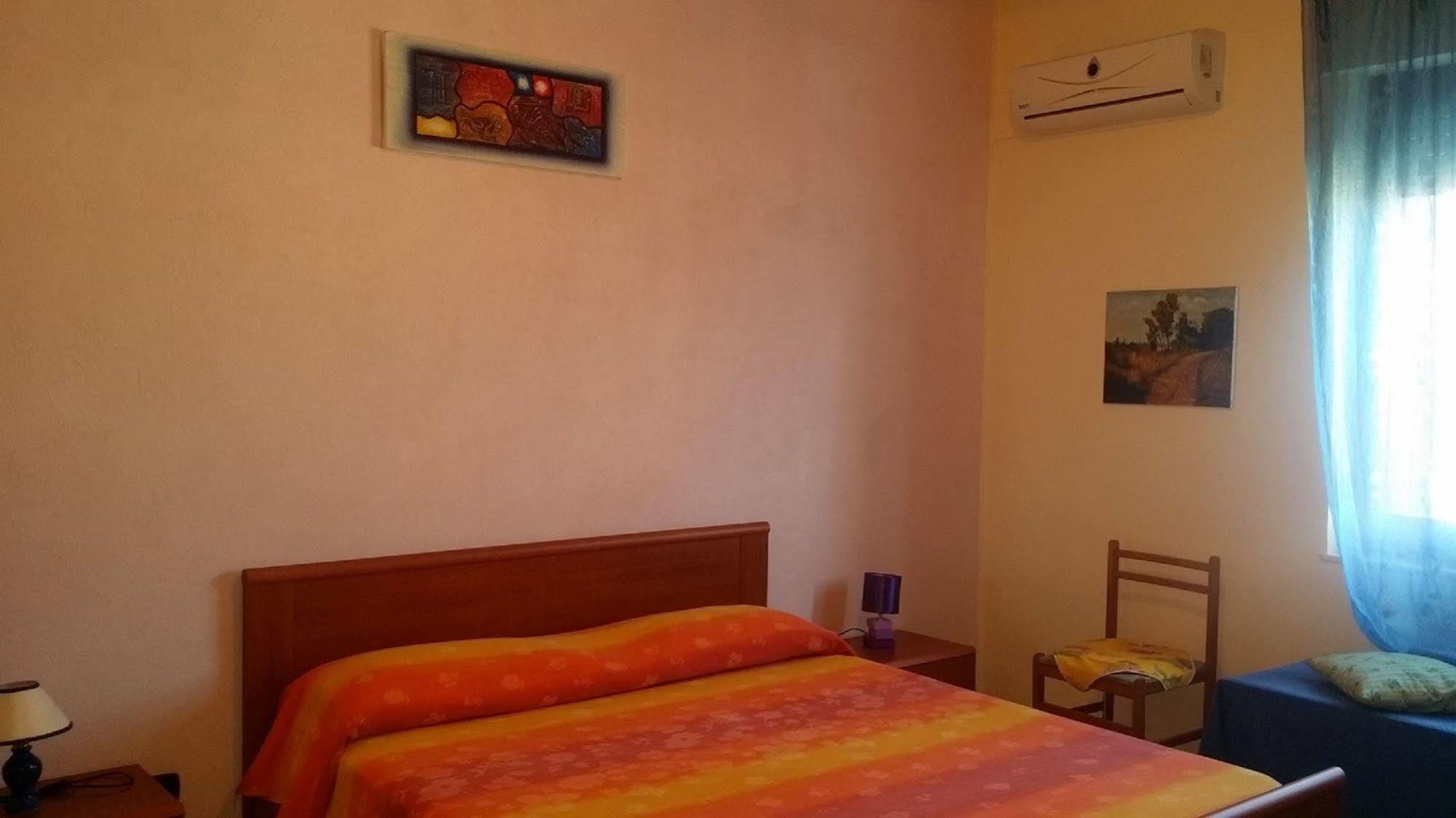 B&B Jamba Alghero Ngoại thất bức ảnh
