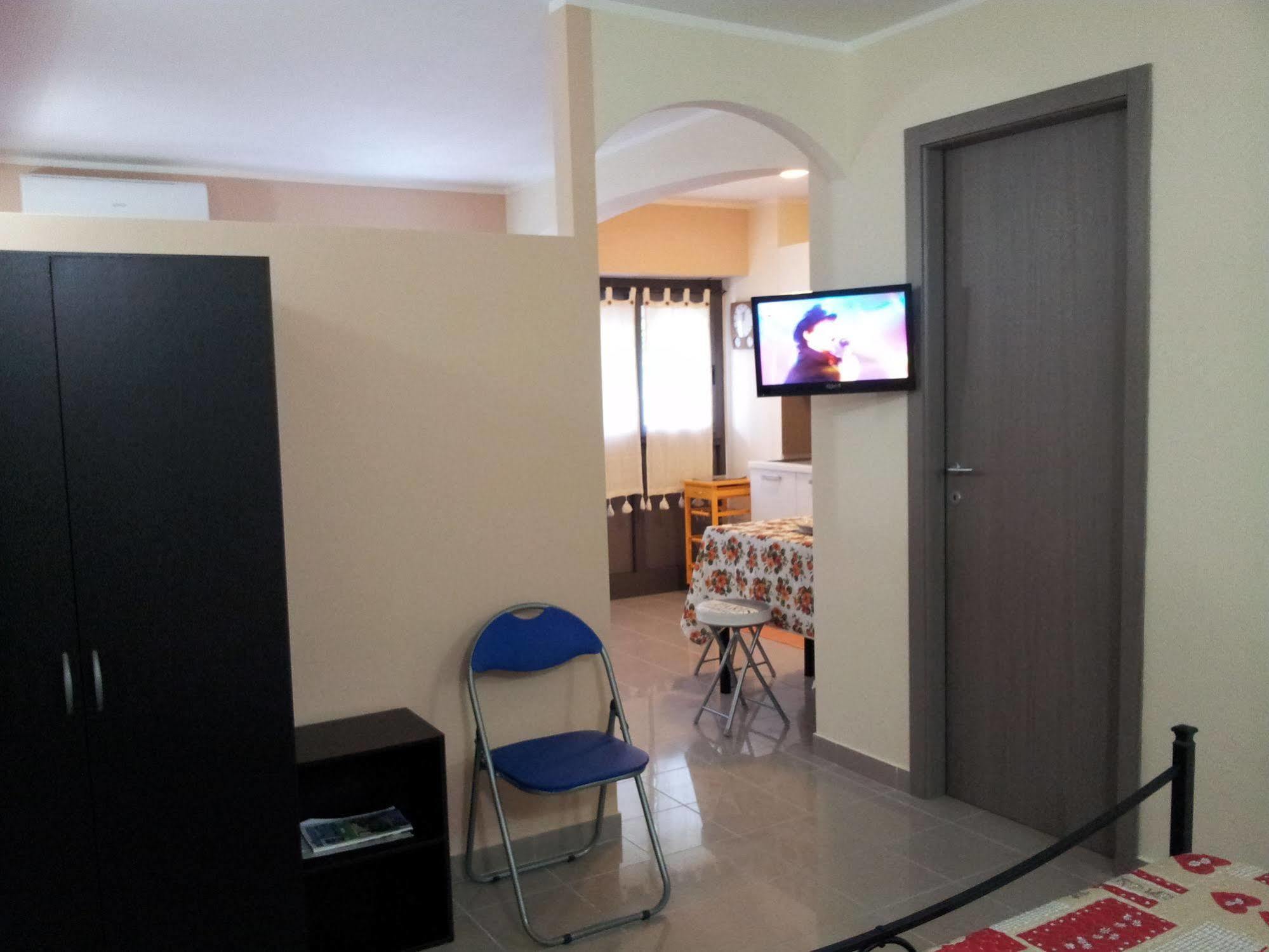 B&B Jamba Alghero Ngoại thất bức ảnh
