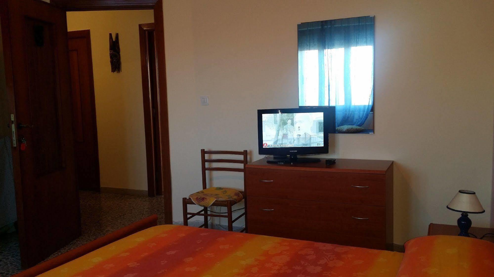 B&B Jamba Alghero Ngoại thất bức ảnh
