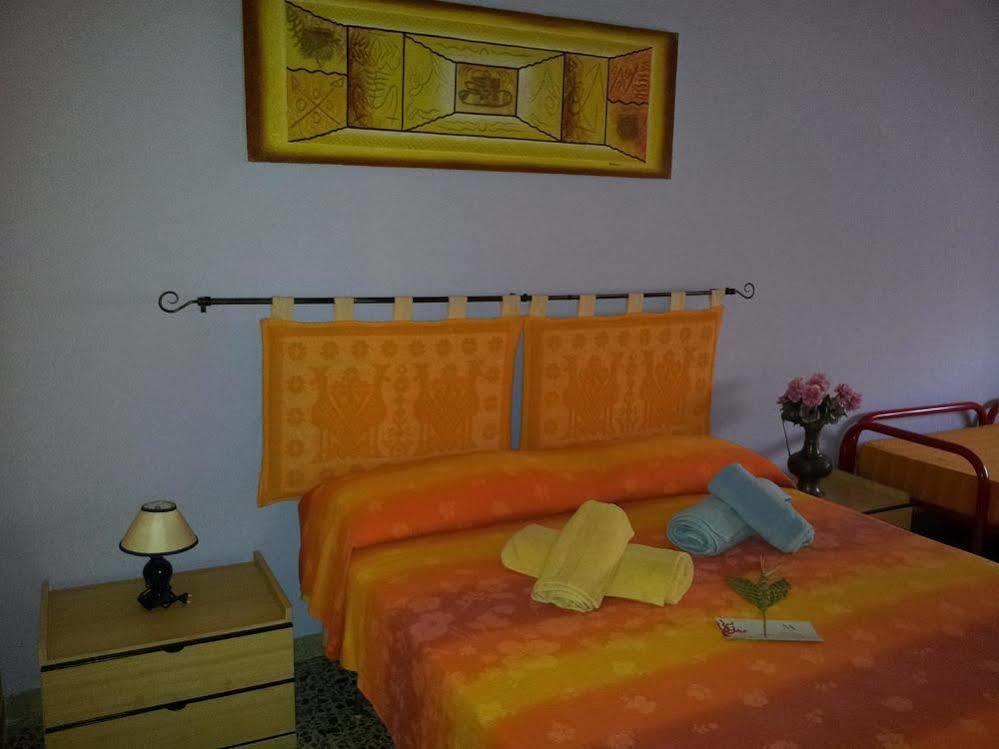 B&B Jamba Alghero Ngoại thất bức ảnh