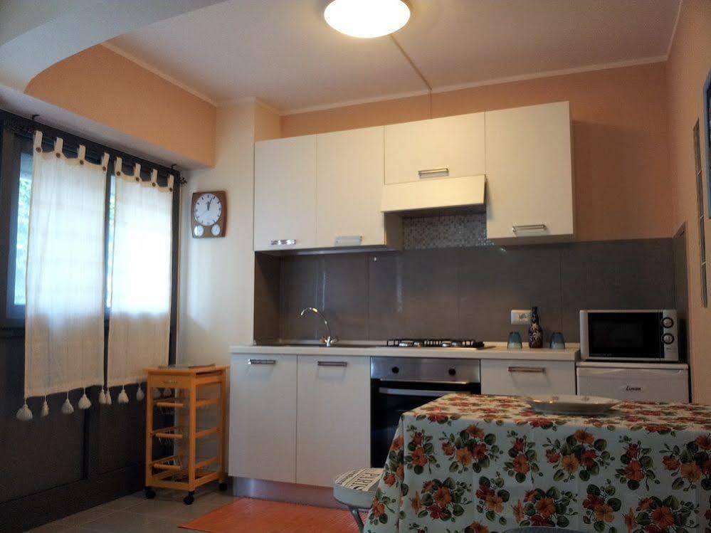 B&B Jamba Alghero Ngoại thất bức ảnh