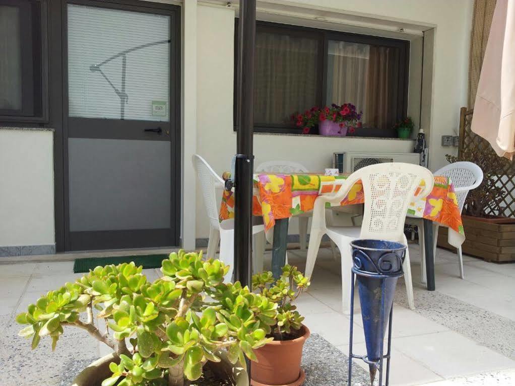 B&B Jamba Alghero Ngoại thất bức ảnh